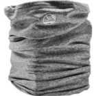 Six Peaks Winter Neck Warmer - Light Grey