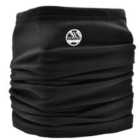 Six Peaks Winter Neck Warmer - Black