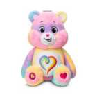 Care Bears 60cm Jumbo Plush - Togetherness Bear (Eco-Friendly)