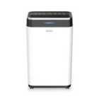 Ecoair Dc18 Mk2 Compressor Dehumidifier 18L