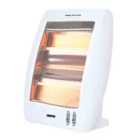 Geepas Quartz Halogen Heater 400W/800W