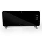 Geepas Wi-Fi Smart Glass Panel Convector Heater