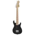 Encore 1/2 Size Electric Guitar Pack - Black