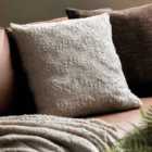 Alpine Faux Fur Cushion 500X500mm