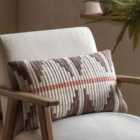 Braid Woven Cushion 300X500mm