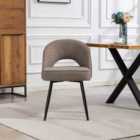 Artemis Home Ashley Set Of 2 Dining Chairs - Brown