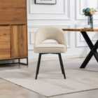 Artemis Home Ashley Set Of 2 Dining Chairs - Beige