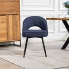 Artemis Home Ashley Set Of 2 Dining Chairs - Denim