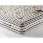 British Bed Company Contract The Hotel One Pocket Small Double Mattress