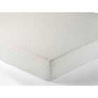 Silentnight Memory 7 Sleep European Single Mattress