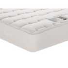 British Bed Company Anniversary Pocket Ortho Small Double Mattress