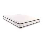 Jay-Be Flex Ultra-firm Sprung Sustainably Made Mattress - King
