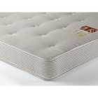 British Bed Company Contract The Landlord Tuft Single Mattress