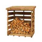 Mercia Pressure Treated Single Log Store