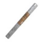 Silver Star Table Runner