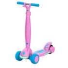 Hover-1 My 1st Scooter Pink