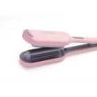 TYMO Rovy Waver Crimper Curling Iron Pink