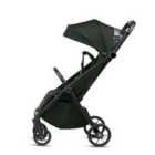 Tutis Jogo+ Stroller Dark Green