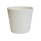 Ivyline Oslo Cotton Taper Planter H27Cm D32Cm