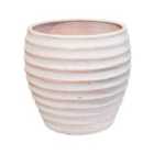 Ivyline Beatrice Terracotta Planter H27Cm D29Cm
