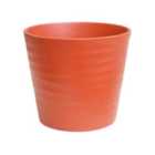 Ivyline Oslo Cayenne Taper Planter H27Cm D32Cm