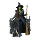 Star Cutouts Wicked For Good Witch Elphaba