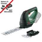 Bosch Advancedshear 18V Baretool Cordless Grass Shear