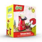 Grinch Popcorn Maker - Red