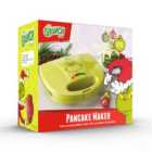 Grinch Pancake Maker - Green