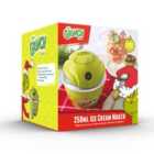 Grinch Ice Cream Maker 250ml - Green