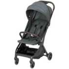 AIYAPLAY Baby Stroller with Adjustable Seat, Travel Pushchair, Dark Grey