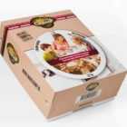 Thompson & Morgan Gift Mushroom Windowsill Kit Grey Oyster 3 Litre Prepack X 1