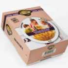 Thompson & Morgan Gift Mushroom Windowsill Kit Yellow Oyster 3 Ltr Prepack X 1