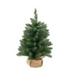 Robert Dyas 60cm Richmond Christmas Tree