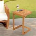 Greenhurst Acacia Outdoor Side Table