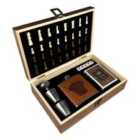 Selbrae House Highland Cow Games Set