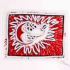 Yellowpop Disney + Keith Haring Mickey 3