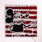 Yellowpop Disney + Keith Haring Mickey 1