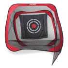 Pure2Improve Golf Square Practice Net