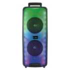 iDance Go Party 4 Bluetooth Portable Speaker
