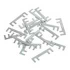 Sealey START180.F20 Fuse 50Amp 40 X 10Mm Pack Of 20