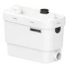 Saniflo Sanivite+ Macerator 6004 Pump