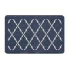 My Stain Resistant Arbor Navy 50X80