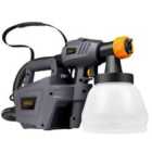 Vonhaus 800W Paint Sprayer Gun