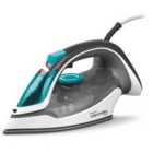 Polti Vaporella Quick Q100 Steam Iron, Double Ceramic Soleplate, Eco Function, Steam Boost 200 G