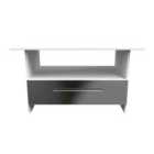Welcome Furniutre Worcester Bottom Drawer Coffee Table - Ready Assembled