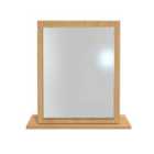Welcome Furniutre Devon Mirror - Ready Assembled