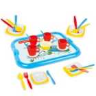 Fisher-price Children's Tea And Dinner Set