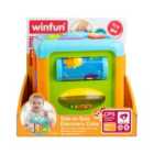 Winfun Side-to-Side Discovery Cube