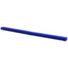 HOMCOM 2.1m Balance Beam Trainer Fold Performance Gymnastics, Blue
